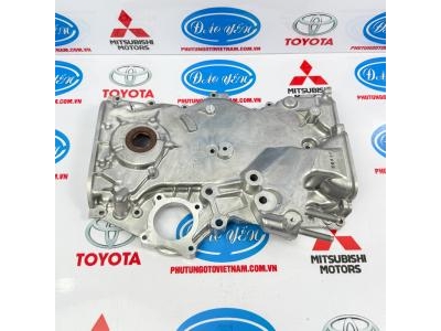 Nắp Sên Cam Mitsubishi Attrage 2021 1060A216