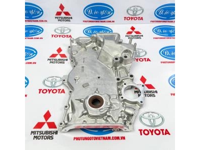 Nắp Sên Cam Mitsubishi Xpander Cross 2021 1060A249