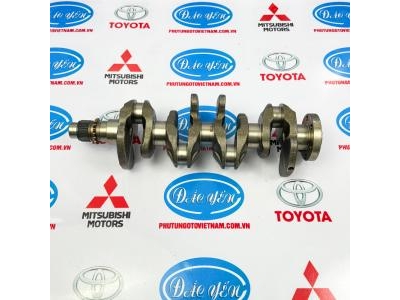 Cốt Máy Mitsubishi Xpander 2020 1100A306