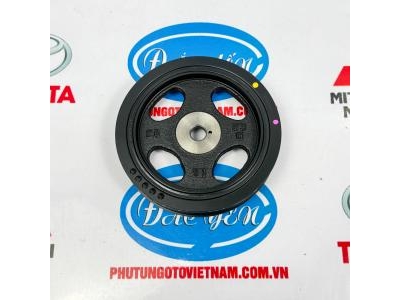 Pully Cốt Máy Mitsu Attrage 2021 1104A093