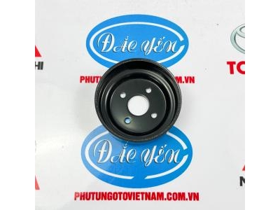 Puly Bơm Nước Mitshubishi Xforce 2024 1330A036