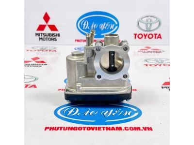 Bướm Ga Mitsubishi Attrage 2021 1450A193