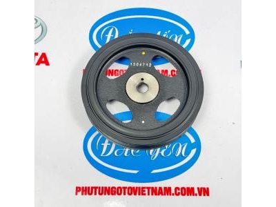 Pully Cốt Máy Xpander 2020 12306W000P