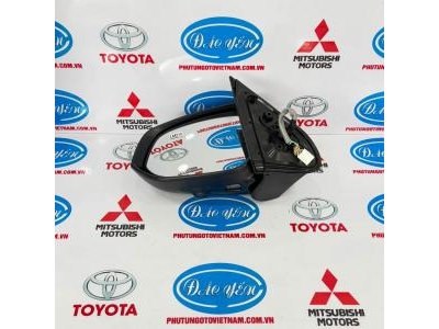 Kính Chiếu Hậu Toyota Hilux 2024 87940-0KM20, 87910-0KM20