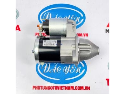 Đề Máy ( Máy Khởi Động ) Mitshubishi Xforce 2024 1810A374