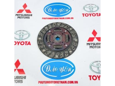 Bố Đĩa Mitsubishi Attrage 2021 2301A091