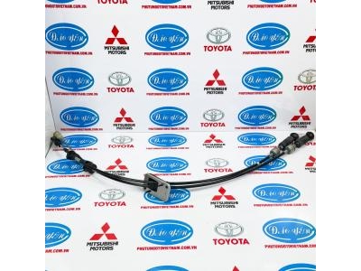 Dây Đi Số Mitsubishi Xpander 2017- 2020 2460A168