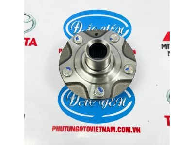 May Ơ Bánh Trước Mitsubishi Xpander Cross 2021 3880A105