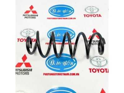 Lò Xo Phuộc Sau Xpander 2021 4140A497