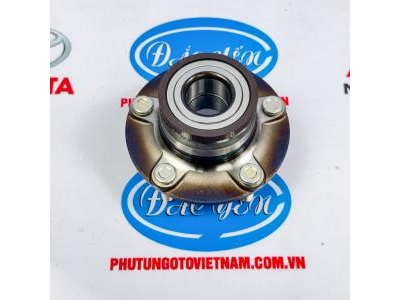 Moay ơ Sau Mitshubishi Xforce 2024 43202W000P