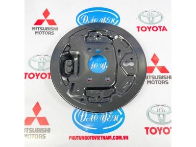 Dừng Thắng Sau Mitsubishi Xpander 2017- 2020 4600A465, 4600A466