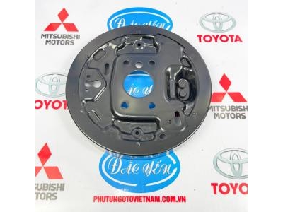 Dừng Phanh Sau Mitsubishi Xpander 2019 4600A465, 4600A466