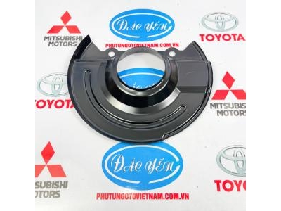 Dừng Thắng Trước Xpander Cross 2021 4605B231, 4605B232