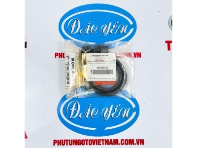 Bộ Chụp Bụi Thắng Trước Mitsubishi Xpander 2017- 2020 4605B952