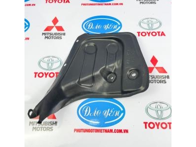 Lồng Vè Sau Mitsubishi Attrage 2021 5370B295, 5370B296