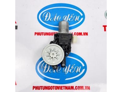 Mô Tơ Nâng Hạ Kính Sau Mitsubishi Xpander Cross 2021 5713A633, 5713A634