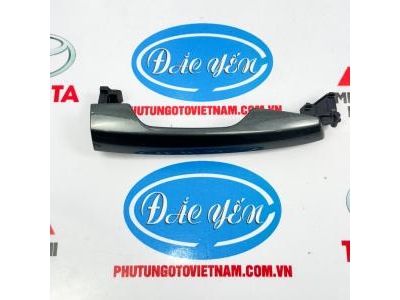 Tay Mở Cửa Trước Mitsubishi XForce 2025 5716A705HC