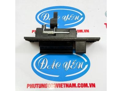 Tay Nắm Cốp Mitsubishi Xpander 2017- 2019 5810A095