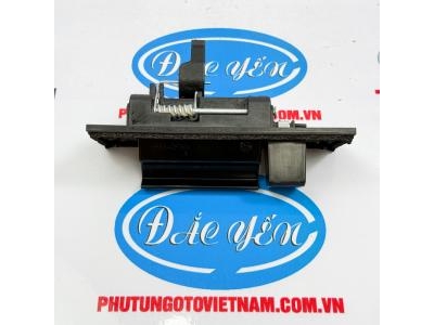 Tay Nắm Cốp Mitsubishi Xpander Cross 2021 5810A096