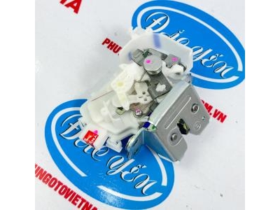 Khóa Ngậm Cốp Sau Mitsubishi Xpander 2019 5808A143