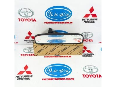 Kính Chiếu Hậu Trong Xe Camry 2017 87810-06100