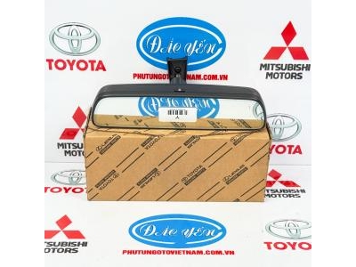 Gương Chiếu Hậu Trong Xe Cross 87810-0WS30