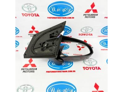 Kính Chiếu Hậu Altis 2014 87910-02J40, 87940-02G80