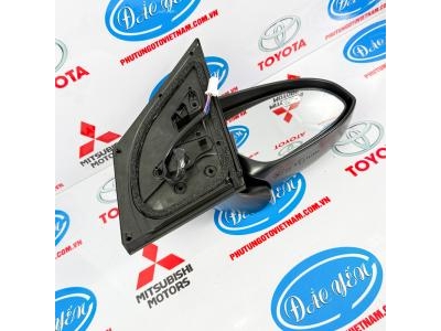 Kính Chiếu Hậu Altis 2018  87910-02J40, 87940-02G80