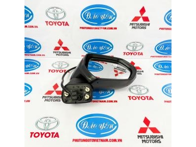 Kính Chiếu Hậu Altis 2022 HV 87910-02M60, 87940-02M50