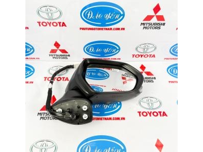 Kính Chiếu Hậu Toyota Camry 2023 87910-06D70, 87940-06D40