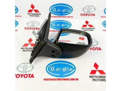 Gương Chiếu Hậu Toyota Avanza 2019 87910-BZ461, 87940-BZ401