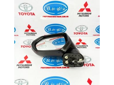 Gương Chiếu Hậu Altis 2023 87910-02M60, 87940-02M50