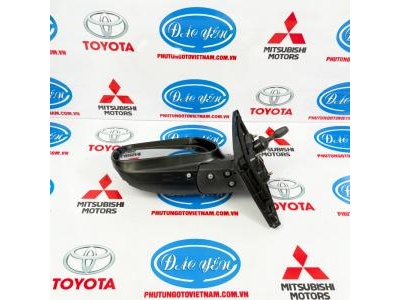 Gương Chiếu Hậu Toyota Altis 2011 87940-02A40, 87910-02A60