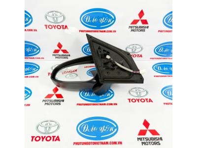 Gương Chiếu Hậu Altis 2019 87910-02J30, 87940-02G70