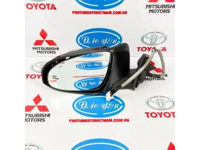 Kính Chiếu Hậu Camry 2015- 2017 87910-06561, 87940-06561