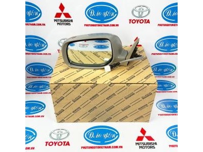 Kính Chiếu Hậu Camry 2010 87940-06913, 87910-06913