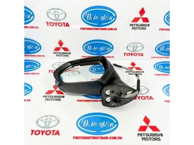 Kính chiếu hậu Toyota Camry 2021 87940-06B20, 87910-06B20