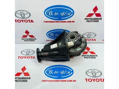 Bộ Visai Cầu Sau Toyota Fortuner 2013 41110-0KC80