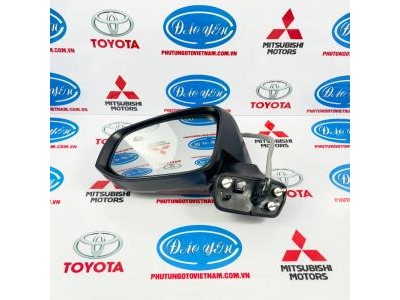 Gương Chiếu Hậu Cross 2023 87910-0A060 , 87940-0A050