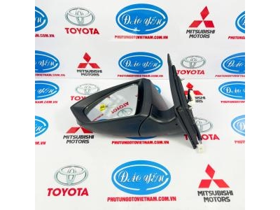 Kính Chiếu Hậu Toyota Avanza 2020 87940-BZE10, 87910-BZE30