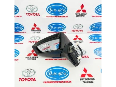 Gương Chiếu Hậu Avanza 2024 87940-BZJ30, 87910-BZJ50