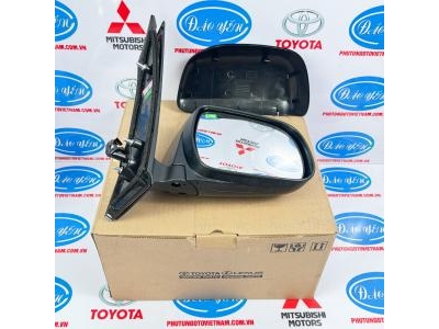 Kính Chiếu Hậu Innova 2015  87940-0K902, 87910-0K902