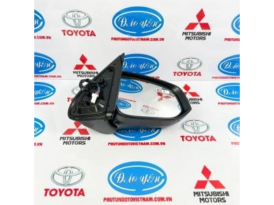 Kính Chiếu Hậu Hilux 2015 87910-0KD21, 87940-0KB81