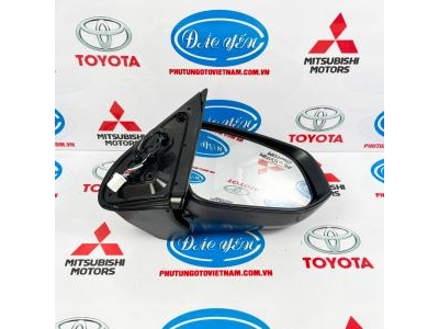 Kính Chiếu Hậu Hilux 2019 87910-0KD22, 87940-0KB82