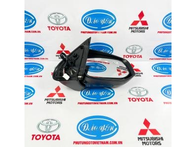 Kính Chiếu Hậu Toyota Hilux 2017 87910-0KG72, 87940-0KG42