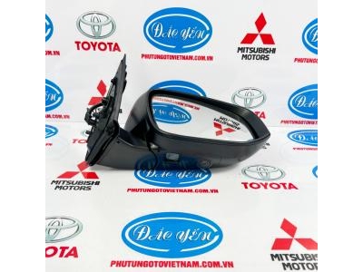 Kính Chiếu Hậu Fortuner 2022 87940-0KN20, 87910-0KN20