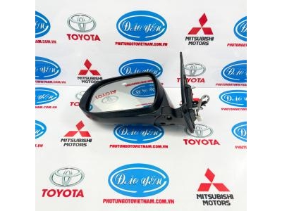 Gương Chiếu Hậu Hilux 2015 87910-0KD21, 87940-0KB81