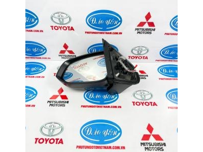 Gương Chiếu Hậu Toyota Hilux 2017 87910-0KG72, 87940-0KG42