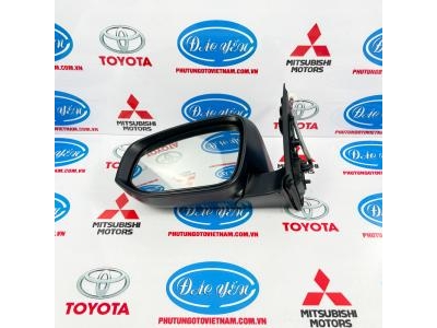 Kính Chiếu Hậu Fortuner 2023 87940-0KN10, 87910-0KN10