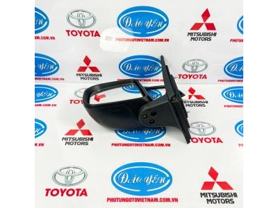 Gương Chiếu Hậu Toyota Avanza 2020 87910-BZ461, 87940-BZ401